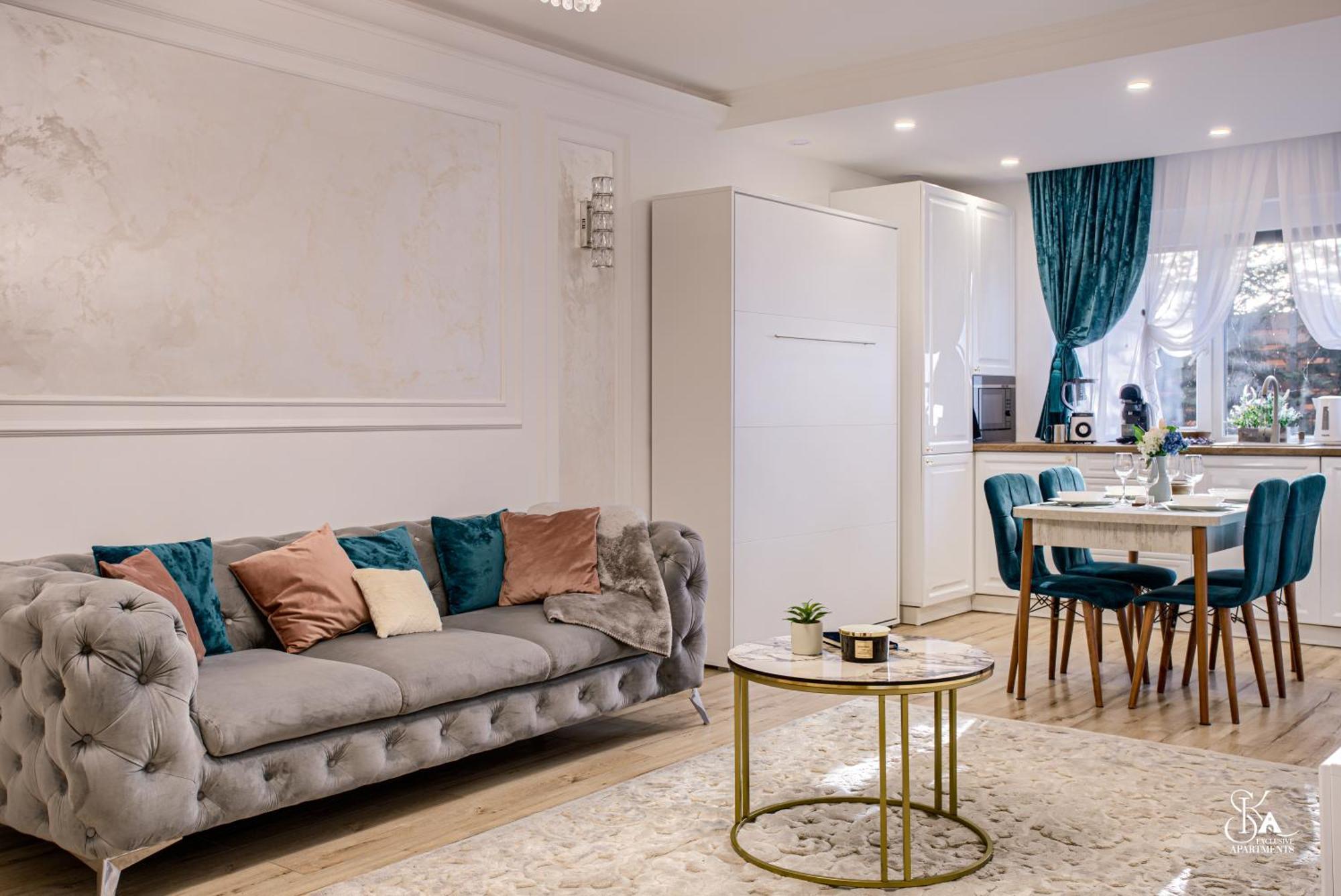 Sika Garden Apartment Arad Exterior foto